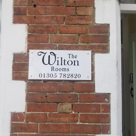 The Wilton Weymouth Hotel Esterno foto